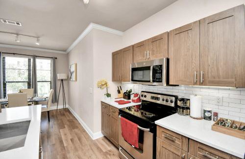 Halstead Pool View - Foto 51