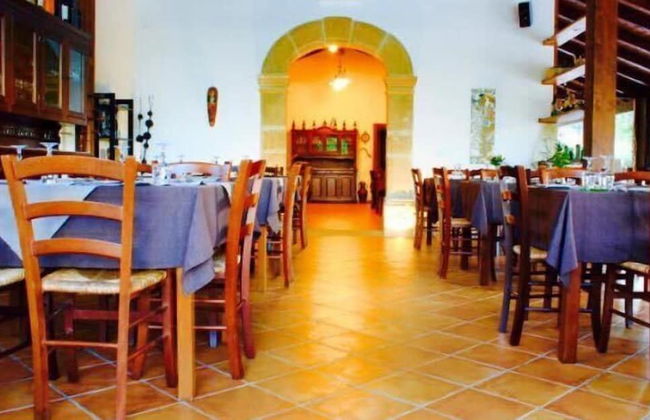 Agriturismo Tenute Pispisa Segesta - Foto 16