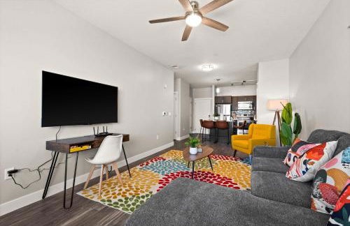 Serene Space with Easy City Access - Foto 5