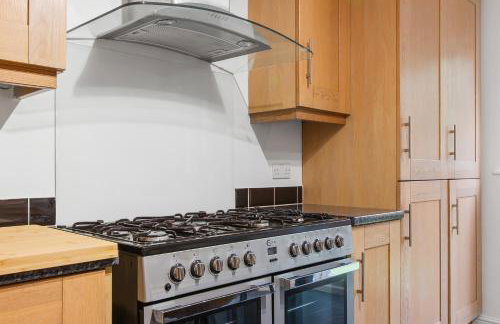 Cozy Maisonette in Langley Vale - Photo 16