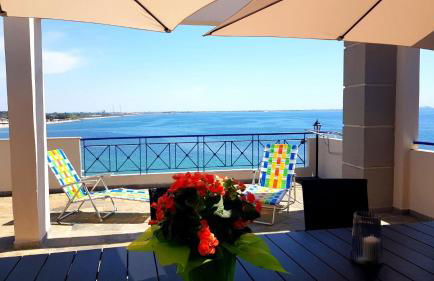 La Casa di Anastasia - Panorama Nea Karvali - Photo 34