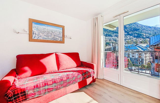 Le Grand Panorama 412 - Foto 13