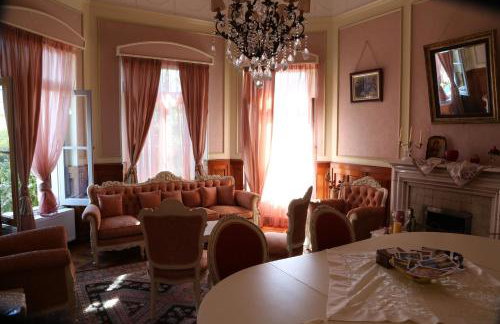 Villa Melina Hotel - Photo 39