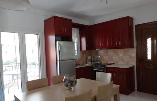 Hermes Holiday Home in the Port of Sivota - Foto 14