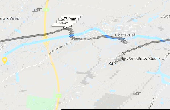 Fig Tree Retro Studio - Foto 28