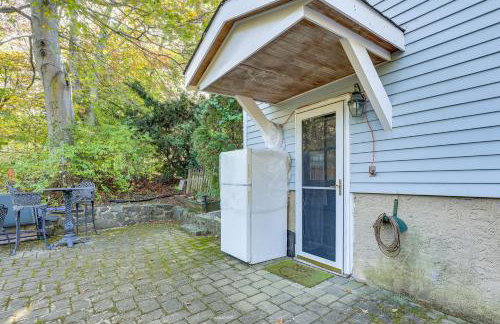 2 Mi to NYC Train WFH-Friendly Greenwich Apt! - Foto 21