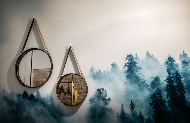 URBN Dreams - Misty Forest - Foto 17