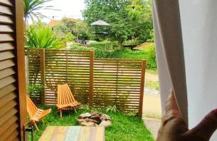 Casa Dos Ventos Hospedagem Praia do Rosa - Foto 28