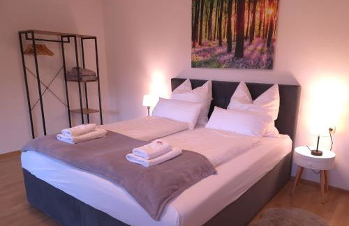 Rost Apartments - Staffelsee - Foto 33