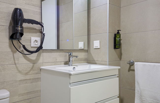 Arena 20 Suites - Foto 43