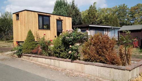 Tiny House Calido - Foto 2