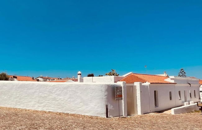 uma casa em entradas Guesthouse Alentejo - Foto 60