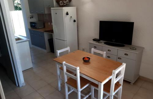 Villa, maison bord de mer climatisée - Foto 2