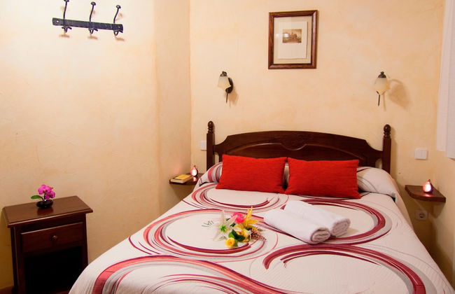 Casa Rural Tio Pancho - Foto 3