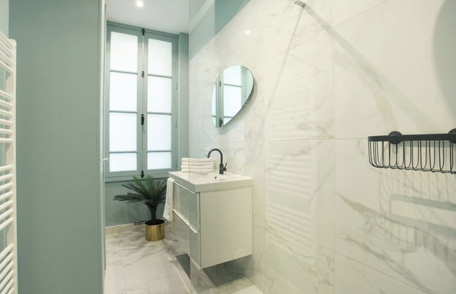 Splendid Apartment Champ de Mars - Eiffel Tower - Photo 17