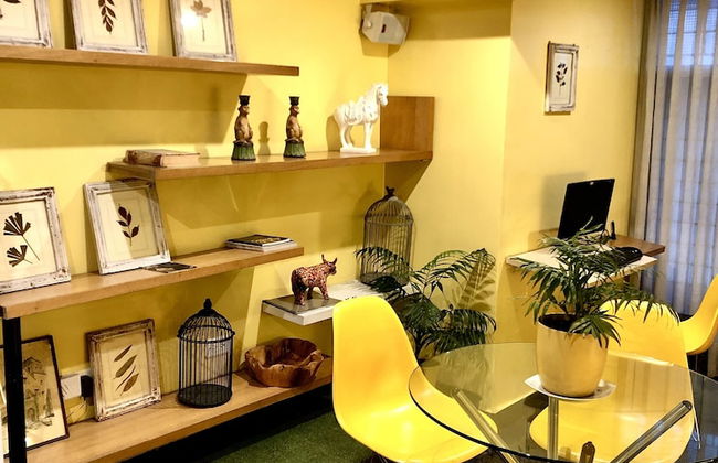 Hotel Living 55 - Photo 40