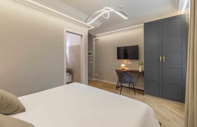 Mom Apartment Rooms&Suites - Foto 39