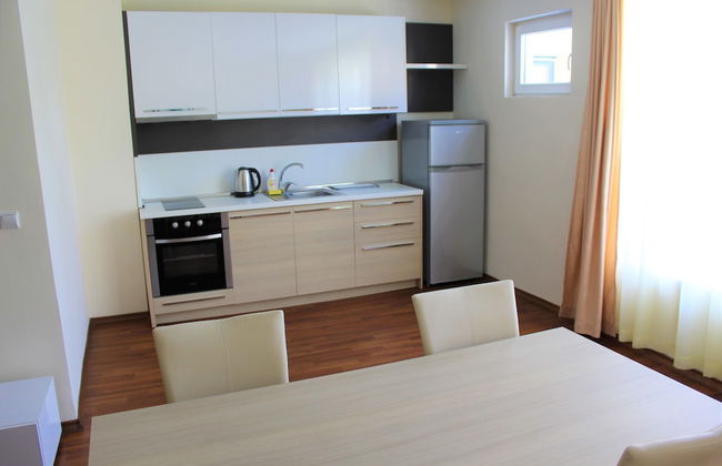 Solei Apartments - Foto 44