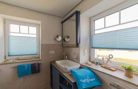 Ferienwohnung "Haffkieker" - Foto 25