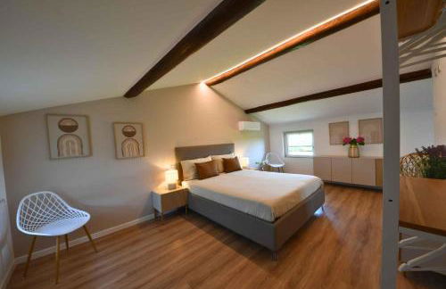 Holiday home in Castelnuovo del Garda - Gardasee 54558 - Foto 8