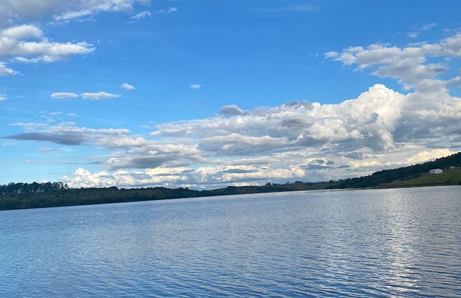 Recanto da Represa I - Foto 25