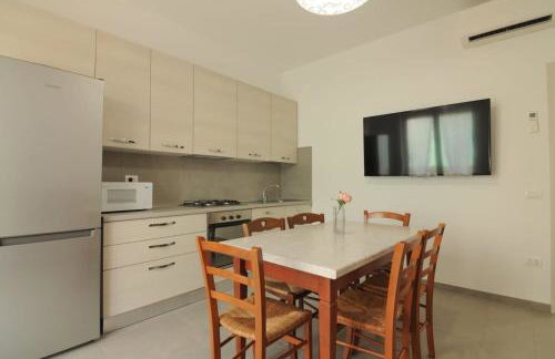 Palazzina Romani-Romani Holidays Apartments - Foto 19