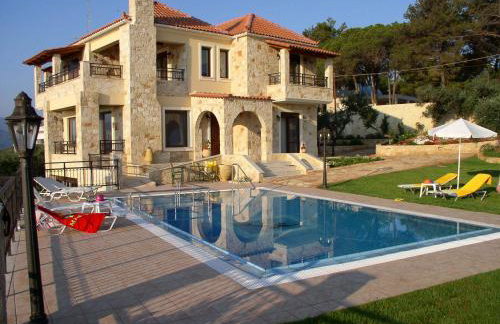 Dream Hill Villas - Photo 1