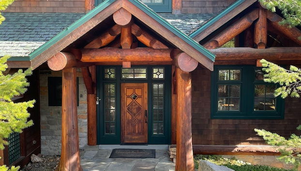 Cayuga Lodge South - Photo 2, Primary image