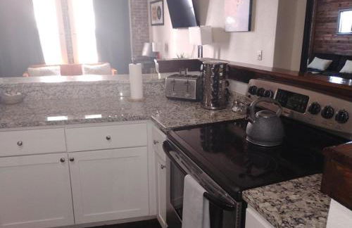 The Downtown Grizz Loft - Foto 10