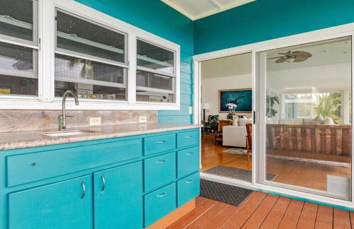 Grand Oceanfront Gated Estate on the Hamakua Coast - Foto 21