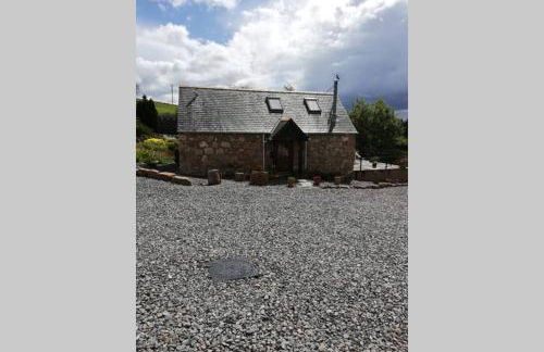 Boghead Cottage: Holiday Cottage in Royal Deeside - Foto 3