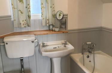 Inglenook Cottage - Foto 19