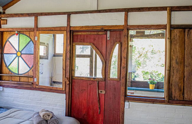 Vila Cósmica - Foto 20