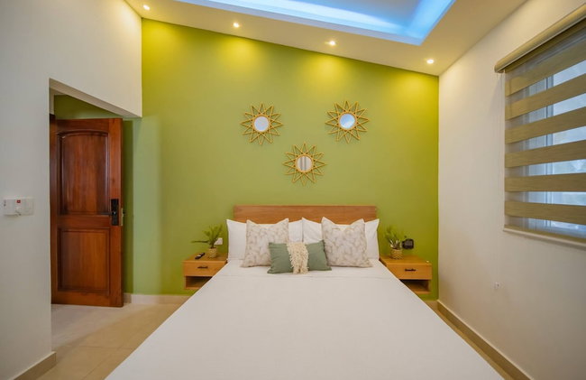 Green Palace - 7br Luxury Villa in Sosua 3mins From Strip Plus 24hr Security - Foto 5