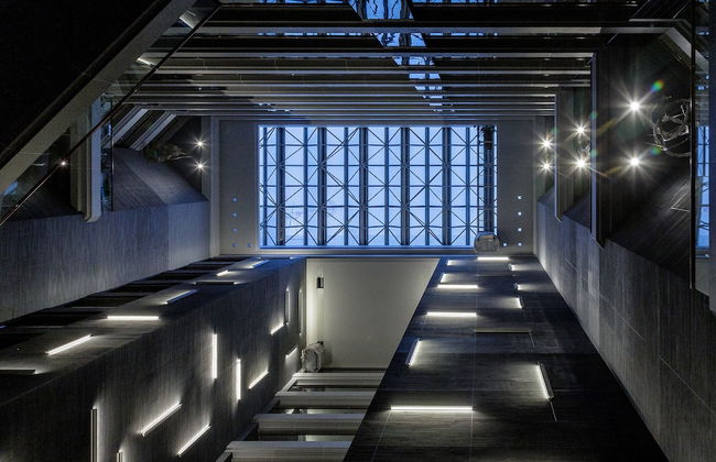 Jingguang Center Apartment - Foto 26