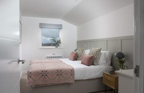 Carbis Bay Lodge - Spa Facilities & Woodburner - Foto 26