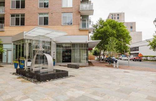 Bethesda 2br w wd gym pool nr dining WDC-661 - Foto 42