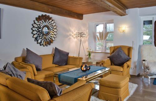 Ferienhaus Auszeit auf dem Berghof - Foto 16