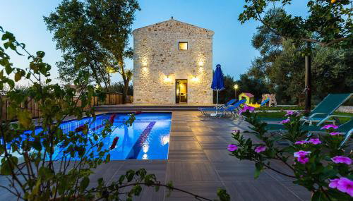 Villa Ifigenia - Foto 4