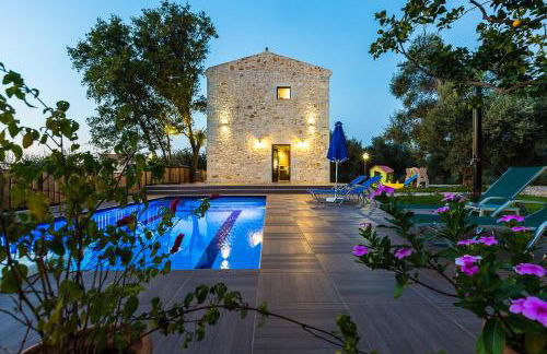 Villa Ifigenia - Foto 4