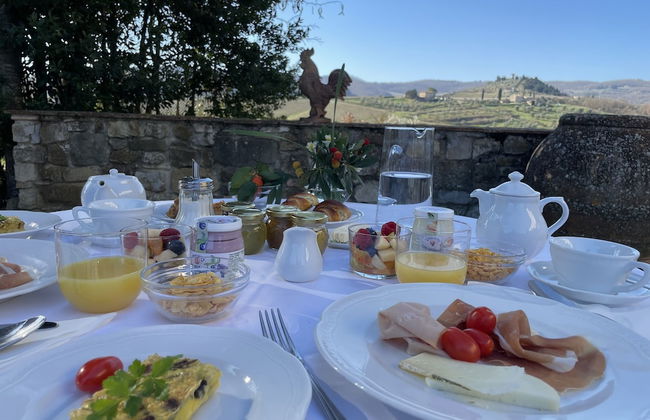 Corte di Valle Wine and Resort - Foto 79