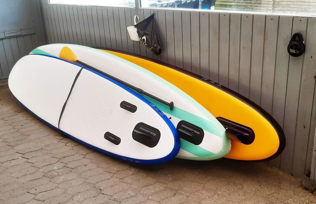 Seaside Retreat in Hvalpsund-by Traum - Photo 20