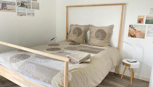 Résidence des 3 îles, en plein centre-ville, à 5 min des plages, 3 appartements neufs - Foto 4