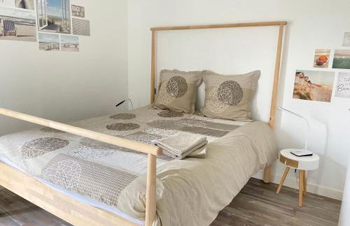 Résidence des 3 îles, en plein centre-ville, à 5 min des plages, 3 appartements neufs - Foto 6