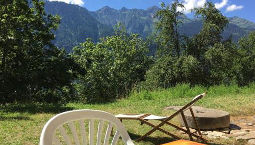 Chalet dans les alpages de Savoie - Foto 4