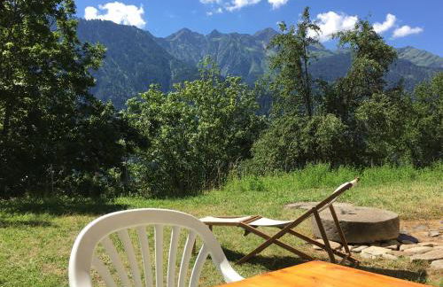 Chalet dans les alpages de Savoie - Foto 4