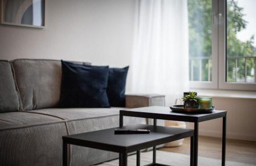 SHINY HOMES - City Center with Parking Place - Foto 53