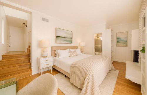 Steps to Sand Cozy 3BR Partial Ocean Views - Foto 6