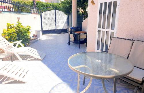 El Caprichito a 200 metros de la playa! - Foto 7