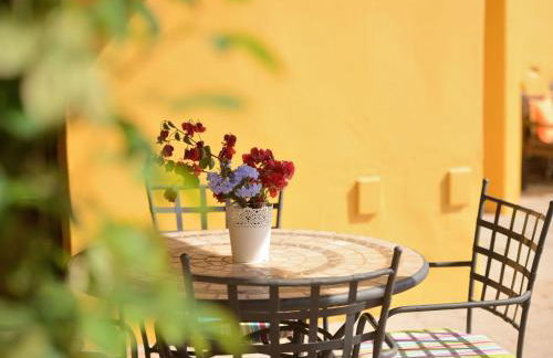 Holiday Home mit Schwimmbad nur für Erwachsene by Interhome - Foto 18